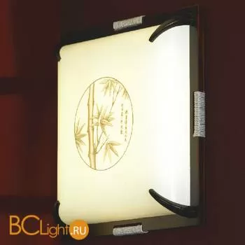 Настенно-потолочный светильник Lussole Milis LSF-8012-03