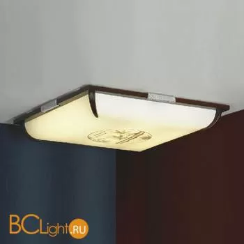 Настенно-потолочный светильник Lussole Milis LSF-8022-03