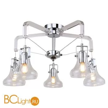 Люстра Lussole Mohave LSP-8089