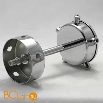 Люстра Lussole Mohave LSP-8089 - Фото 1