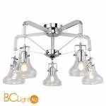 Люстра Lussole Mohave LSP-8089