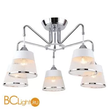 Потолочная люстра Lussole Mohave LSP-8095