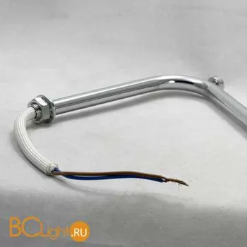 Потолочная люстра Lussole Mohave LSP-8095 - Фото 1