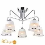 Потолочная люстра Lussole Mohave LSP-8095