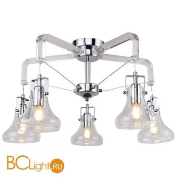 Потолочная люстра Lussole Mohave GRLSP-8089