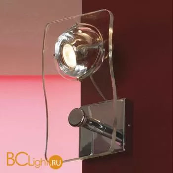 Спот (точечный светильник) Lussole Molise LSA-1201-01