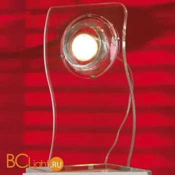 Настольная лампа Lussole Molise LSA-1204-01