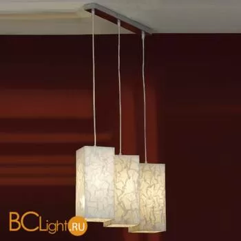 Подвесной светильник Lussole Monfandi LSL-3106-03 - Фото 0