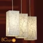 Подвесной светильник Lussole Monfandi LSL-3106-03