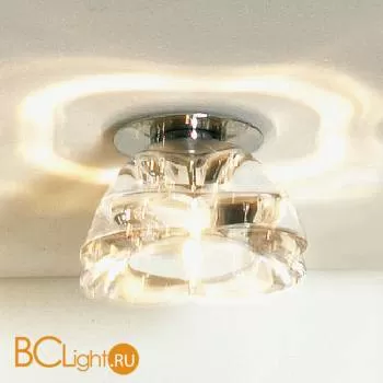 Спот (точечный светильник) Lussole Montagano LSC-6100-01