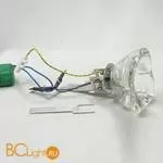 Спот (точечный светильник) Lussole Montagano LSC-6100-01 - Фото 0