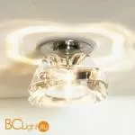 Спот (точечный светильник) Lussole Montagano LSC-6100-01