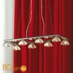 Подвесной светильник Lussole Montagano LSC-6103-08