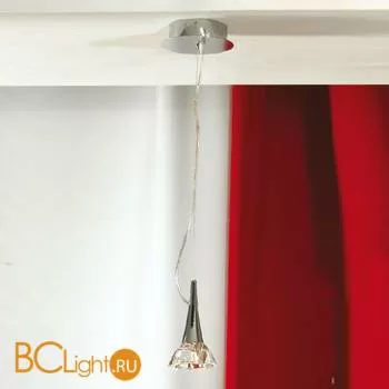 Подвесной светильник Lussole Montagano LSC-6106-01