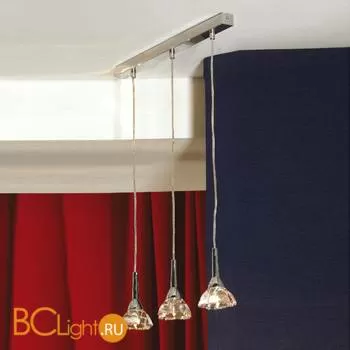 Подвесной светильник Lussole Montagano LSC-6106-03