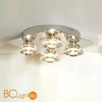 Потолочный светильник Lussole Montagano LSC-6107-04