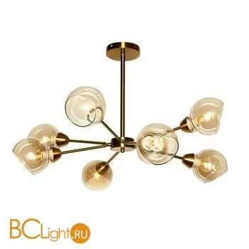 Люстра Lussole Montana GRLSP-8208