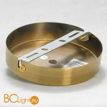 Люстра Lussole Montana GRLSP-8208 - Фото 6