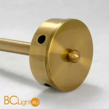 Люстра Lussole Montana LSP-8208 - Фото 0