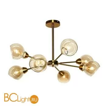 Люстра Lussole Montana LSP-8208