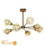 Люстра Lussole Montana LSP-8208