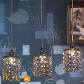 Подвесной светильник Lussole Monteleto LSJ-0406-03