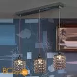 Подвесной светильник Lussole Monteleto LSJ-0406-03 - Фото 0