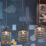 Подвесной светильник Lussole Monteleto LSJ-0406-03