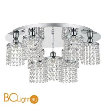 Потолочная люстра Lussole Monteleto GRLSJ-0407-09