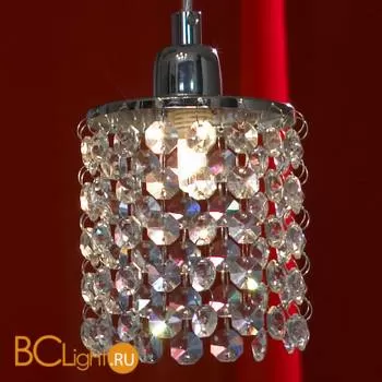 Подвесной светильник Lussole Monteleto GRLSJ-0406-01