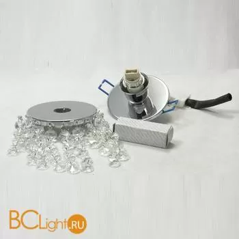 Потолочный светильник Lussole Monteleto LSJ-0400-01 - Фото 0