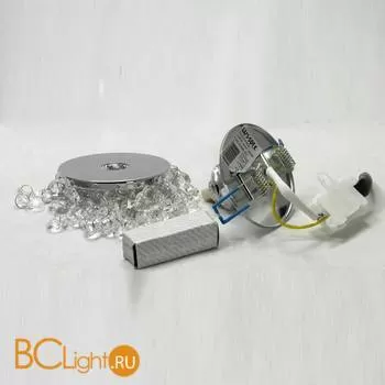 Потолочный светильник Lussole Monteleto LSJ-0400-01 - Фото 1