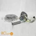 Потолочный светильник Lussole Monteleto LSJ-0400-01 - Фото 1