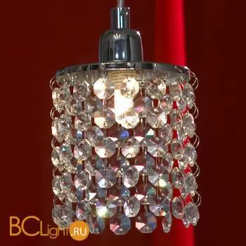 Подвесной светильник Lussole Monteleto LSJ-0406-01