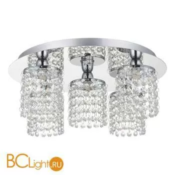 Потолочная люстра Lussole Monteleto LSJ-0407-05