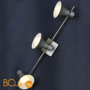 Спот (точечный светильник) Lussole Monterado LSL-7201-03