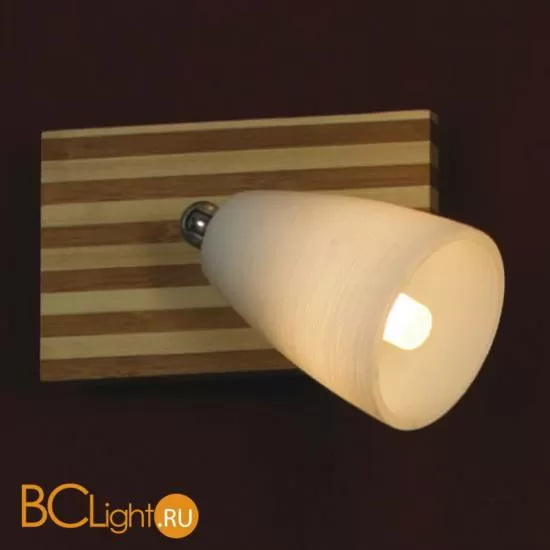 Спот (точечный светильник) Lussole Monticello LSN-4801-01