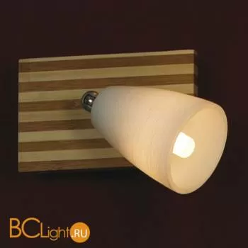 Спот (точечный светильник) Lussole Monticello LSN-4801-01