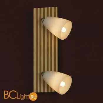 Спот (точечный светильник) Lussole Monticello LSN-4801-02