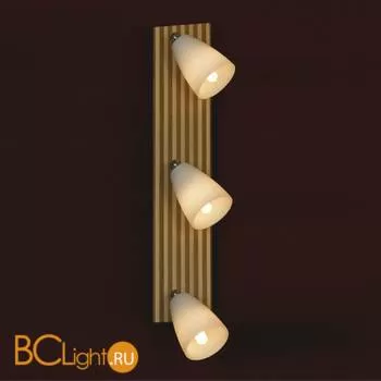 Спот (точечный светильник) Lussole Monticello LSN-4801-03