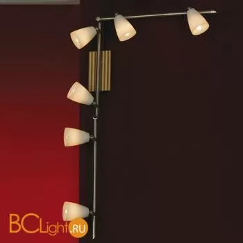 Спот (точечный светильник) Lussole Monticello LSN-4809-06