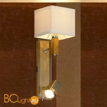 Бра Lussole Montone LSF-2501-02