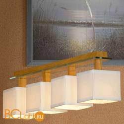 Подвесной светильник Lussole Montone LSF-2503-04 Подвесной светильник Lussole Montone LSF-2503-04