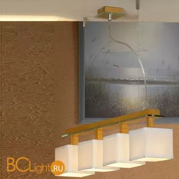 Подвесной светильник Lussole Montone LSF-2503-04 - Фото 0