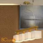 Подвесной светильник Lussole Montone LSF-2503-04 - Фото 0