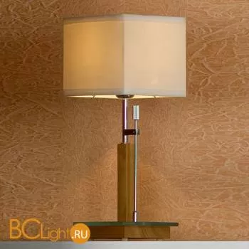 Настольная лампа Lussole Montone LSF-2504-01