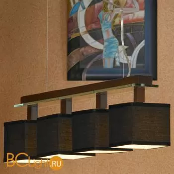 Подвесной светильник Lussole Montone LSF-2573-04