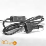 Настольная лампа Lussole Montone LSP-0559 - Фото 4