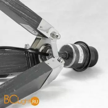 Настольная лампа Lussole Montone LSP-0555 - Фото 4