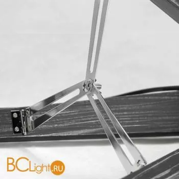 Настольная лампа Lussole Montone LSP-0555 - Фото 0